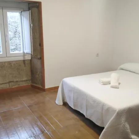 Apartment Benita