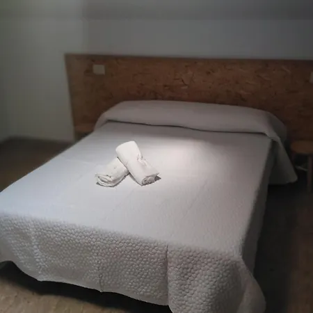 Benita Apartment *