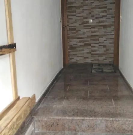 Apartment Benita Outes