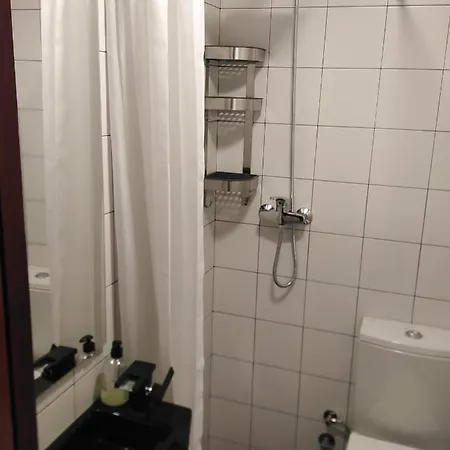Apartment Benita Outes