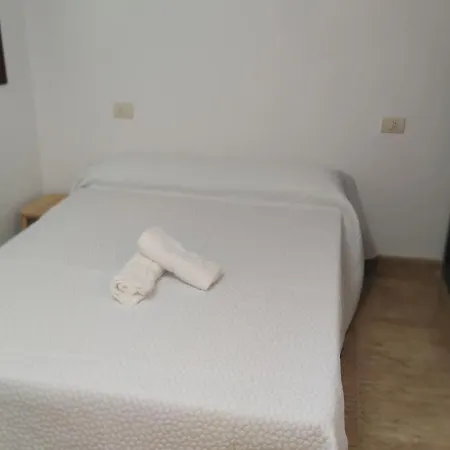 Benita Apartment Outes