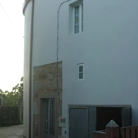 Apartment Benita Outes